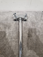 Sonor Tom Mount - Drum Hardware - Chrome - Drums - Good - Image 4