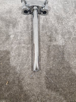 Sonor Tom Mount - Drum Hardware - Chrome - Drums - Good - Image 5