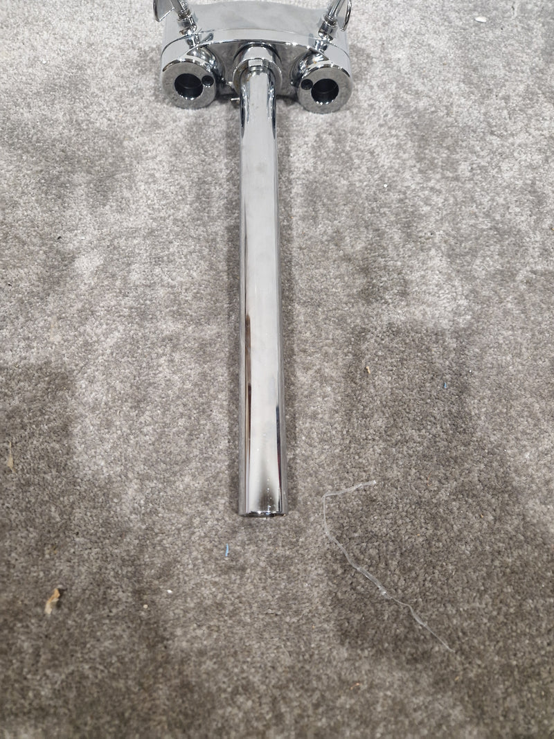 Sonor Tom Mount - Drum Hardware - Chrome - Drums - Good - Image 5