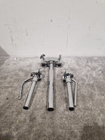 Sonor Tom Mount - Drum Hardware - Chrome - Drums - Good - Image 6