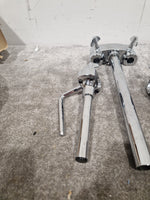 Sonor Tom Mount - Drum Hardware - Chrome - Drums - Good - Image 7