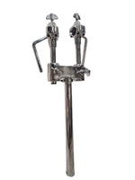 Sonor Tom Mount - Drum Hardware - Chrome - Drums - Good - Image 1