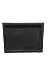 Stoneham 4x12 - Speaker Cabinet - Black - Like New w/ Footswitch - Photo 1