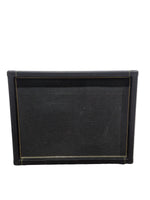 Stoneham 4x12 - Speaker Cabinet - Black - Like New w/ Footswitch - Image 1