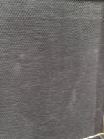Stoneham 4x12 - Speaker Cabinet - Black - Like New w/ Footswitch - Image 2
