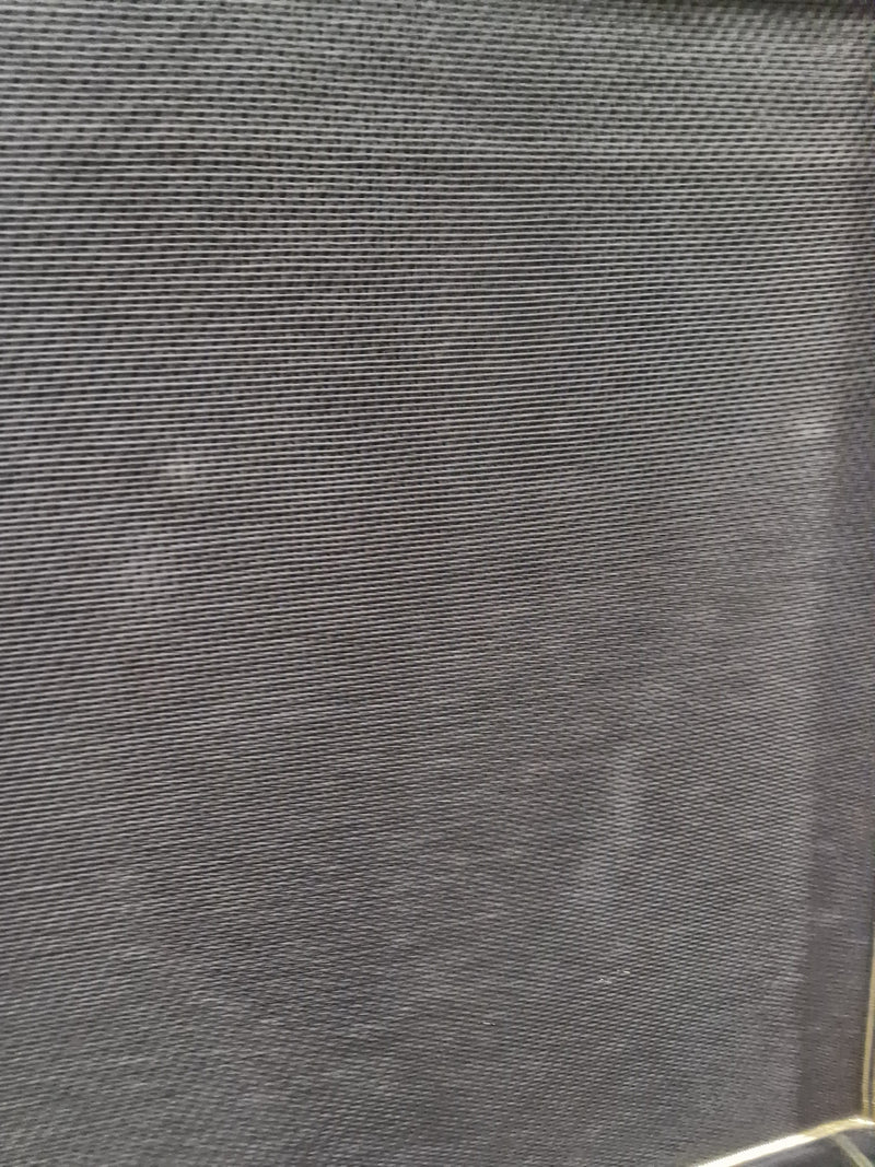 Stoneham 4x12 - Speaker Cabinet - Black - Like New w/ Footswitch - Image 2