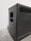 Stoneham 4x12 - Speaker Cabinet - Black - Like New w/ Footswitch - Photo 4