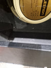 Stoneham 4x12 - Speaker Cabinet - Black - Like New w/ Footswitch - Photo 10