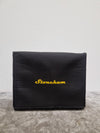Stoneham 4x12 - Speaker Cabinet - Black - Like New w/ Footswitch - Photo 12