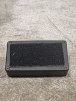 Stoneham 4x12 - Speaker Cabinet - Black - Like New w/ Footswitch - Image 15