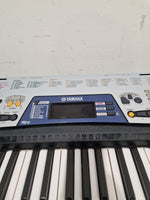 Yamaha EZ-150 - Electronic Keyboard - Excellent w/ Power Supply - Image 6