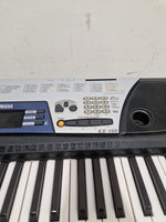 Yamaha EZ-150 - Electronic Keyboard - Excellent w/ Power Supply - Image 2