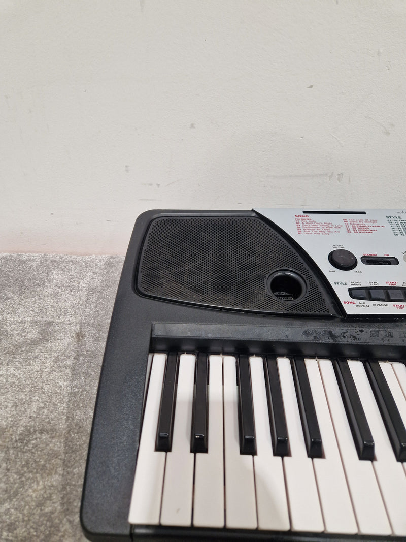 Yamaha EZ-150 - Electronic Keyboard - Excellent w/ Power Supply - Image 13