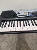 Yamaha EZ-150 - Electronic Keyboard - Excellent w/ Power Supply - Image 7