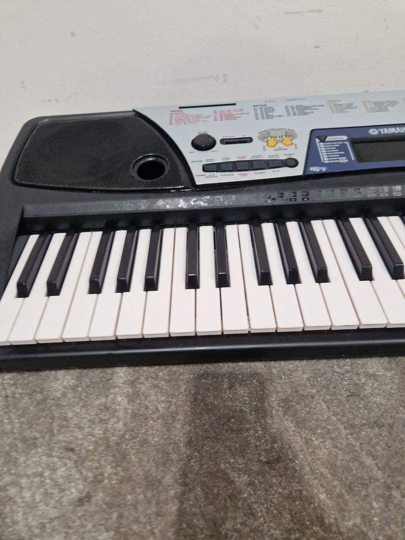 Yamaha EZ-150 - Electronic Keyboard - Excellent w/ Power Supply - Image 7
