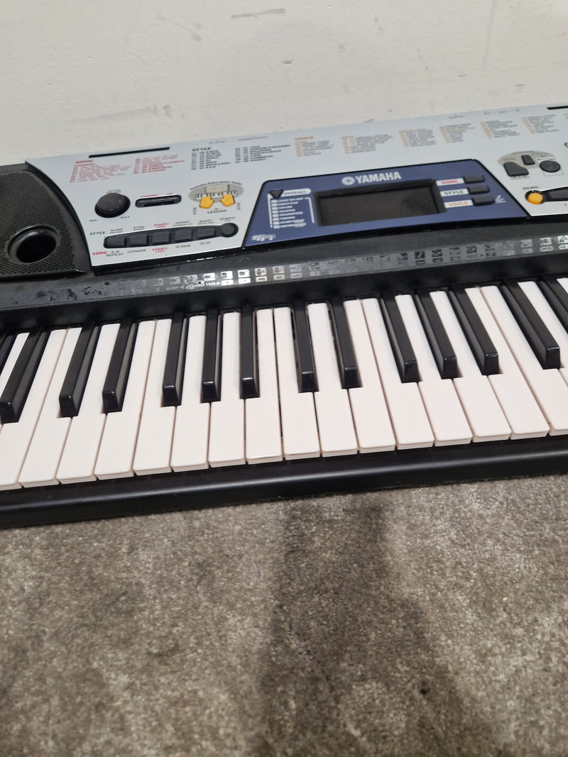 Yamaha EZ-150 - Electronic Keyboard - Excellent w/ Power Supply - Image 14