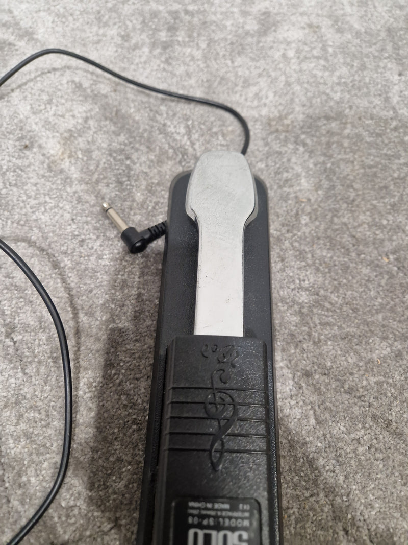 Yamaha EZ-150 - Electronic Keyboard - Excellent w/ Power Supply - Image 8