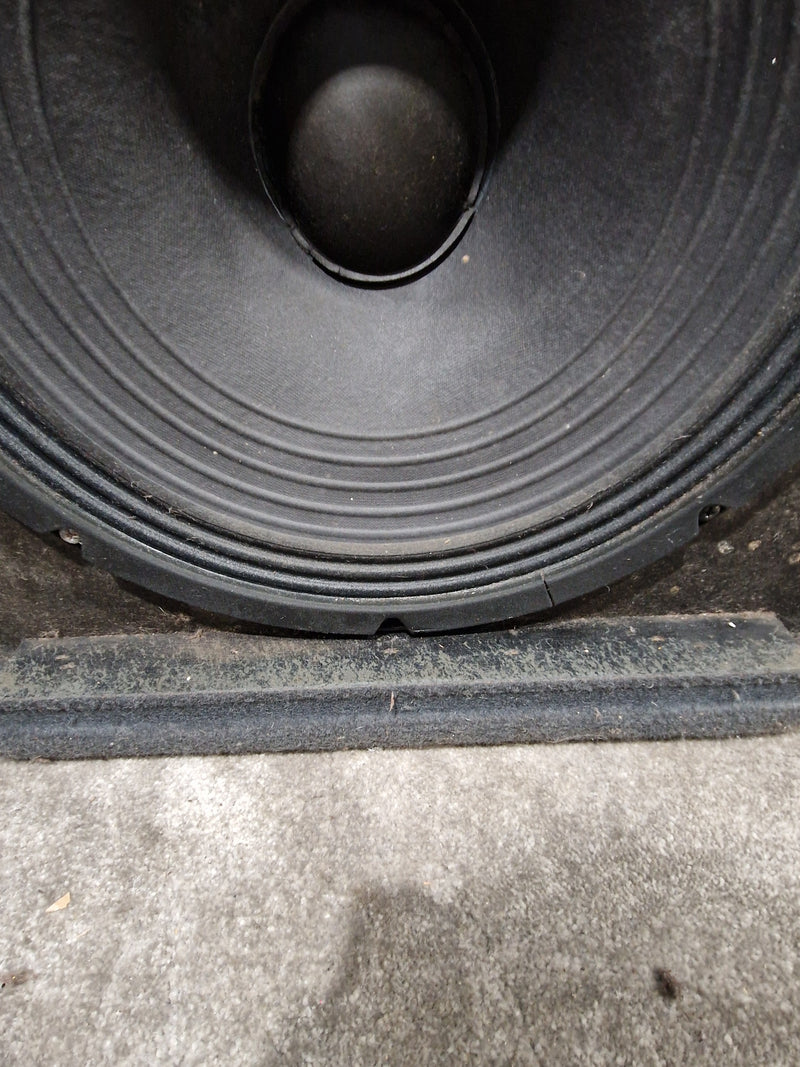 Proel SMT15P Passive Speaker - Fair - Image 8