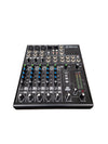 Mackie 802VLZ4 - 8-Channel Mic/Line Mixer with Onyx Preamps - Excellent w/ Original Box - Photo 1