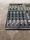 Mackie 802VLZ4 - 8-Channel Mic/Line Mixer with Onyx Preamps - Excellent w/ Original Box - Photo 12