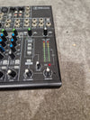 Mackie 802VLZ4 - 8-Channel Mic/Line Mixer with Onyx Preamps - Excellent w/ Original Box - Photo 5