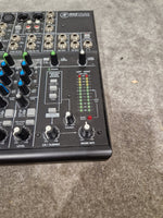 Mackie 802VLZ4 - 8-Channel Mic/Line Mixer with Onyx Preamps - Excellent w/ Original Box - Image 5