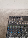 Mackie 802VLZ4 - 8-Channel Mic/Line Mixer with Onyx Preamps - Excellent w/ Original Box - Photo 13