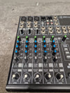 Mackie 802VLZ4 - 8-Channel Mic/Line Mixer with Onyx Preamps - Excellent w/ Original Box - Photo 7