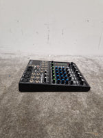 Mackie 802VLZ4 - 8-Channel Mic/Line Mixer with Onyx Preamps - Excellent w/ Original Box - Image 8