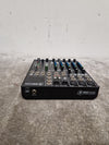 Mackie 802VLZ4 - 8-Channel Mic/Line Mixer with Onyx Preamps - Excellent w/ Original Box - Photo 9