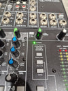 Mackie 802VLZ4 - 8-Channel Mic/Line Mixer with Onyx Preamps - Excellent w/ Original Box - Photo 10