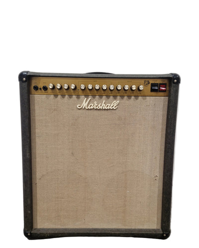 Marshall JTM60 - Valve Combo Amplifier - Guitar Amplifiers - Good
