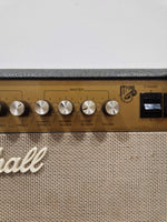 Marshall JTM60 - Valve Combo Amplifier - Guitar Amplifiers - Good - Image 13