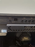 Marshall JTM60 - Valve Combo Amplifier - Guitar Amplifiers - Good - Image 4