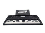 Casio CTK-6000 - Electronic Keyboard - Musical Keyboards - Excellent w/ Power Supply - Image 1