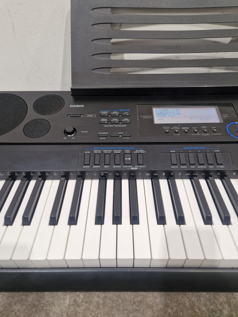 Casio CTK-6000 - Electronic Keyboard - Musical Keyboards - Excellent w/ Power Supply - Image 11