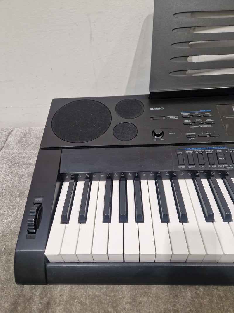Casio CTK-6000 - Electronic Keyboard - Musical Keyboards - Excellent w/ Power Supply - Image 12