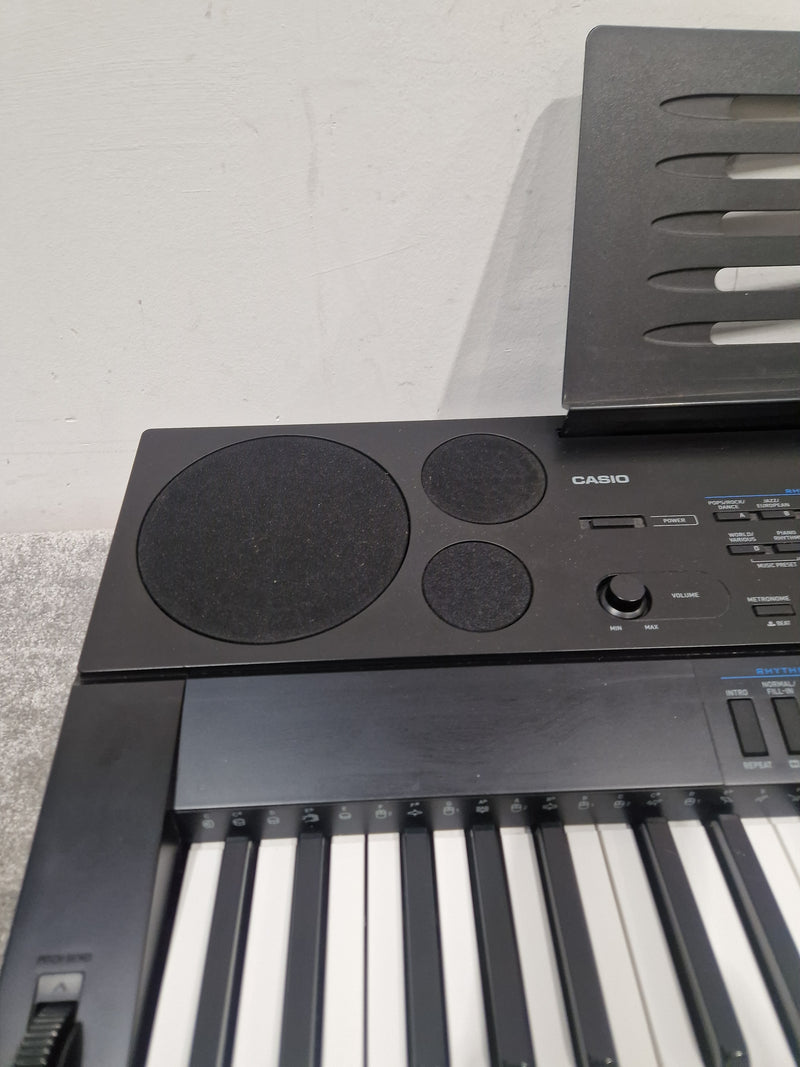 Casio CTK-6000 - Electronic Keyboard - Musical Keyboards - Excellent w/ Power Supply - Image 5