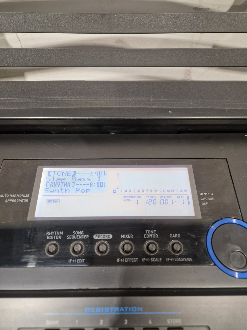 Casio CTK-6000 - Electronic Keyboard - Musical Keyboards - Excellent w/ Power Supply - Image 15