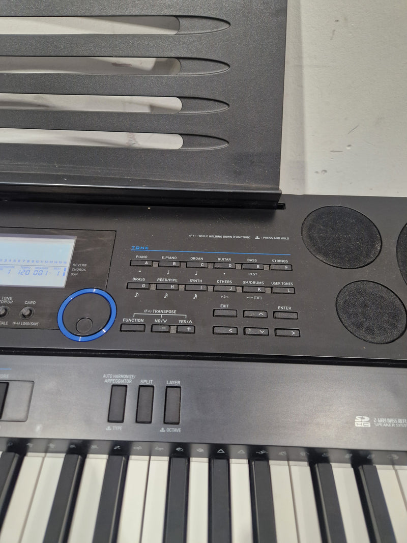 Casio CTK-6000 - Electronic Keyboard - Musical Keyboards - Excellent w/ Power Supply - Image 16