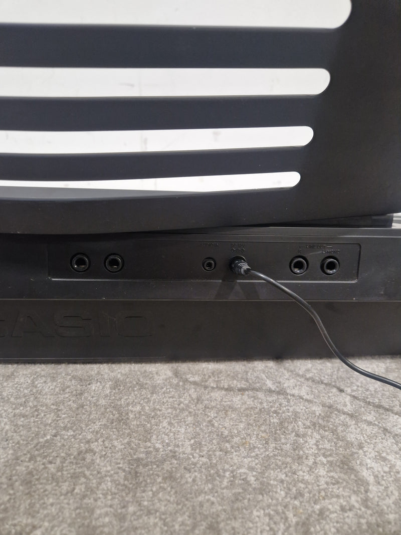 Casio CTK-6000 - Electronic Keyboard - Musical Keyboards - Excellent w/ Power Supply - Image 3