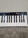 iRig Keys 37 PRO - MIDI Keyboard Controller - 37-Key - Black - Excellent w/ Soft Case - Photo 4