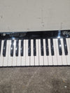 iRig Keys 37 PRO - MIDI Keyboard Controller - 37-Key - Black - Excellent w/ Soft Case - Photo 5