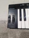 iRig Keys 37 PRO - MIDI Keyboard Controller - 37-Key - Black - Excellent w/ Soft Case - Photo 7