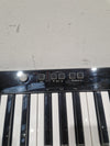 iRig Keys 37 PRO - MIDI Keyboard Controller - 37-Key - Black - Excellent w/ Soft Case - Photo 8