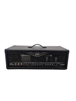 Peavey ValveKing VK100 - Guitar Amplifier Head - Excellent w/ Footswitch & Manuals - Image 1