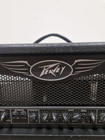 Peavey ValveKing VK100 - Guitar Amplifier Head - Excellent w/ Footswitch & Manuals - Image 2