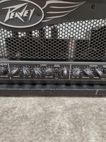 Peavey ValveKing VK100 - Guitar Amplifier Head - Excellent w/ Footswitch & Manuals - Image 6