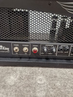 Peavey ValveKing VK100 - Guitar Amplifier Head - Excellent w/ Footswitch & Manuals - Image 8