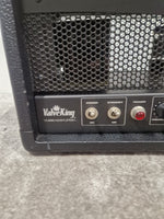 Peavey ValveKing VK100 - Guitar Amplifier Head - Excellent w/ Footswitch & Manuals - Image 4